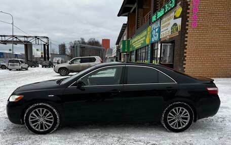 Toyota Camry, 2007 год, 920 000 рублей, 3 фотография