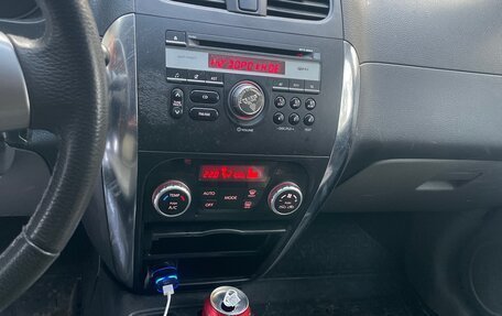 Suzuki SX4 II рестайлинг, 2013 год, 950 000 рублей, 2 фотография