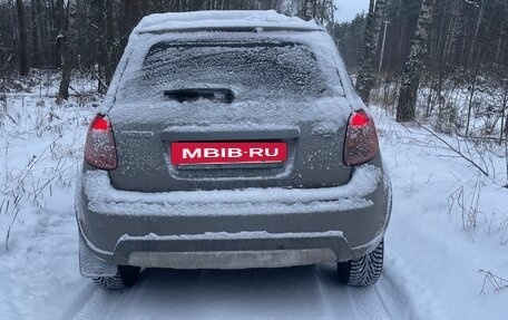 Suzuki SX4 II рестайлинг, 2013 год, 950 000 рублей, 6 фотография