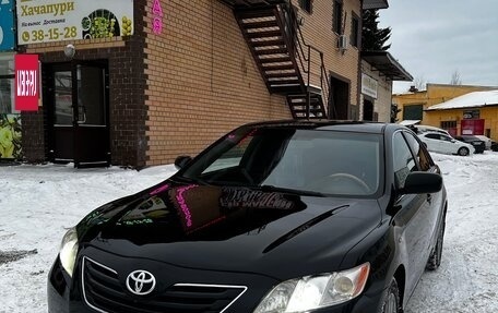 Toyota Camry, 2007 год, 920 000 рублей, 2 фотография