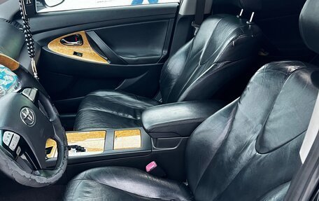 Toyota Camry, 2007 год, 920 000 рублей, 12 фотография