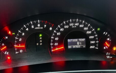 Toyota Camry, 2007 год, 920 000 рублей, 16 фотография