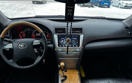 Toyota Camry, 2007 год, 920 000 рублей, 13 фотография