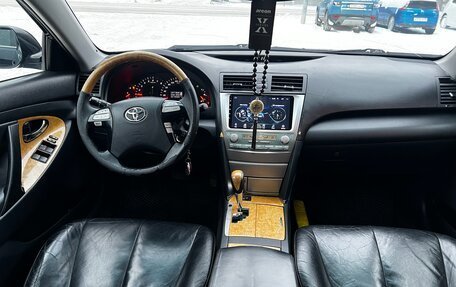 Toyota Camry, 2007 год, 920 000 рублей, 15 фотография