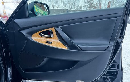 Toyota Camry, 2007 год, 920 000 рублей, 21 фотография