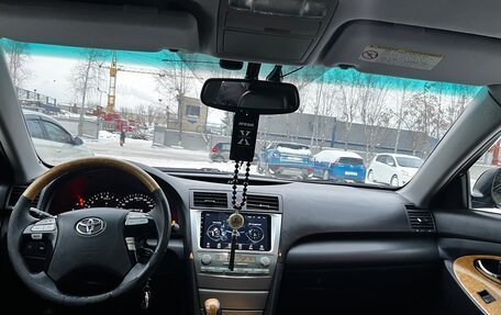 Toyota Camry, 2007 год, 920 000 рублей, 14 фотография