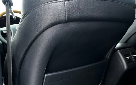 Toyota Camry, 2007 год, 920 000 рублей, 19 фотография