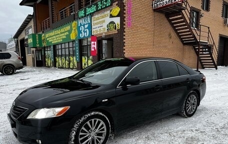 Toyota Camry, 2007 год, 920 000 рублей, 10 фотография