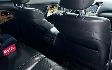 Toyota Camry, 2007 год, 920 000 рублей, 18 фотография