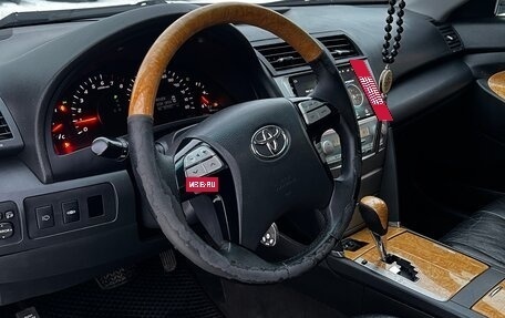 Toyota Camry, 2007 год, 920 000 рублей, 11 фотография
