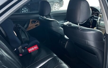 Toyota Camry, 2007 год, 920 000 рублей, 22 фотография