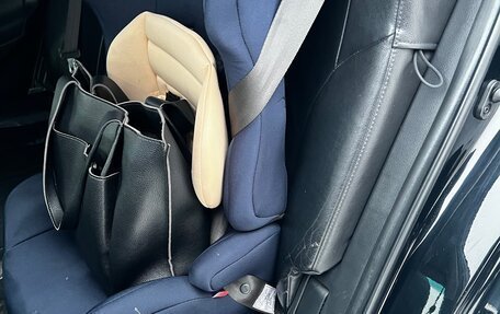 Toyota Camry, 2007 год, 920 000 рублей, 25 фотография