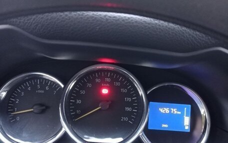 Renault Duster I рестайлинг, 2018 год, 2 250 000 рублей, 3 фотография