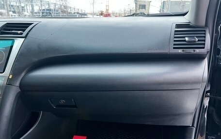 Toyota Camry, 2007 год, 920 000 рублей, 26 фотография