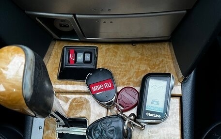 Toyota Camry, 2007 год, 920 000 рублей, 28 фотография