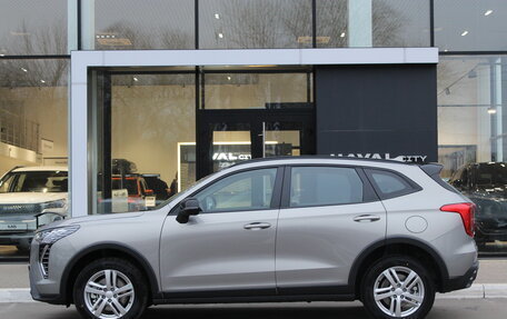 Haval Jolion, 2025 год, 2 399 000 рублей, 2 фотография