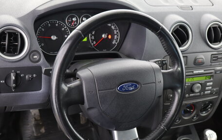 Ford Fusion I, 2007 год, 439 000 рублей, 9 фотография