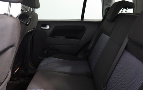 Ford Fusion I, 2007 год, 439 000 рублей, 13 фотография