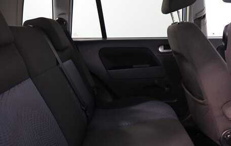 Ford Fusion I, 2007 год, 439 000 рублей, 12 фотография