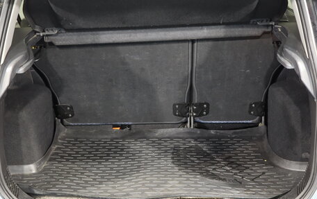 Ford Fusion I, 2007 год, 439 000 рублей, 14 фотография