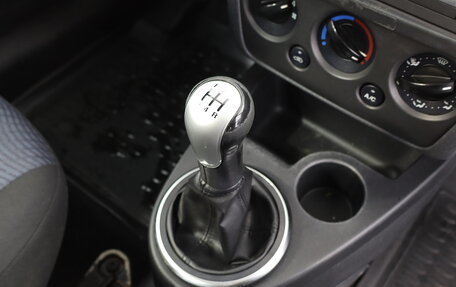 Ford Fusion I, 2007 год, 439 000 рублей, 10 фотография