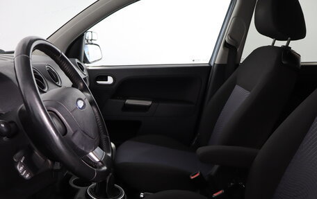 Ford Fusion I, 2007 год, 439 000 рублей, 8 фотография