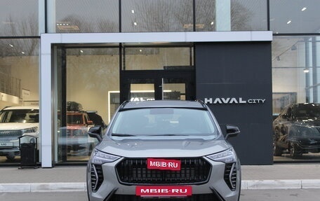 Haval Jolion, 2025 год, 2 399 000 рублей, 3 фотография