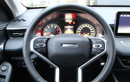 Haval Jolion, 2025 год, 2 399 000 рублей, 13 фотография