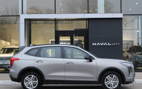 Haval Jolion, 2025 год, 2 399 000 рублей, 4 фотография