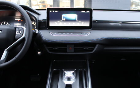 Haval Jolion, 2025 год, 2 399 000 рублей, 12 фотография