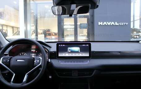 Haval Jolion, 2025 год, 2 399 000 рублей, 11 фотография