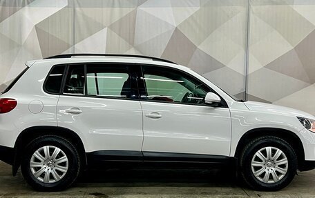 Volkswagen Tiguan I, 2012 год, 1 250 000 рублей, 7 фотография