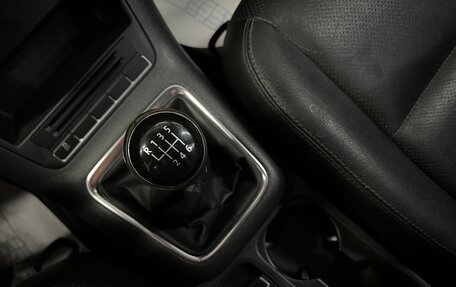 Volkswagen Tiguan I, 2012 год, 1 250 000 рублей, 15 фотография