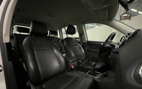 Volkswagen Tiguan I, 2012 год, 1 250 000 рублей, 9 фотография