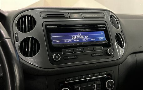 Volkswagen Tiguan I, 2012 год, 1 250 000 рублей, 12 фотография