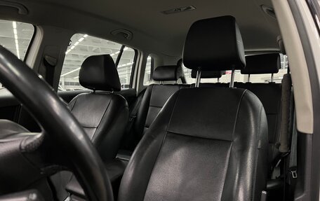 Volkswagen Tiguan I, 2012 год, 1 250 000 рублей, 10 фотография