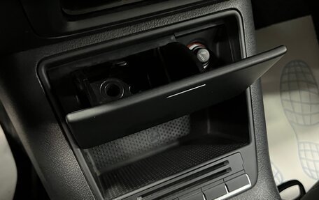 Volkswagen Tiguan I, 2012 год, 1 250 000 рублей, 14 фотография