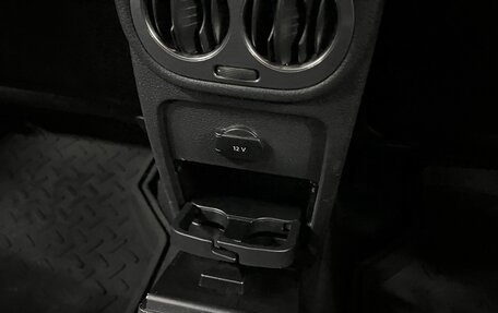 Volkswagen Tiguan I, 2012 год, 1 250 000 рублей, 20 фотография