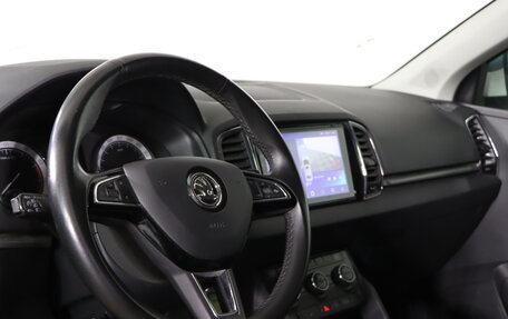 Skoda Karoq I, 2020 год, 2 199 990 рублей, 9 фотография