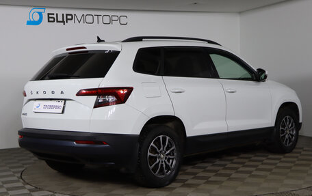 Skoda Karoq I, 2020 год, 2 199 990 рублей, 5 фотография