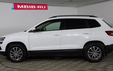 Skoda Karoq I, 2020 год, 2 199 990 рублей, 8 фотография