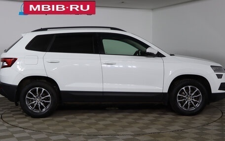 Skoda Karoq I, 2020 год, 2 199 990 рублей, 4 фотография