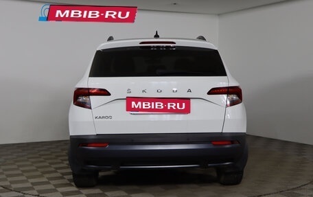 Skoda Karoq I, 2020 год, 2 199 990 рублей, 6 фотография