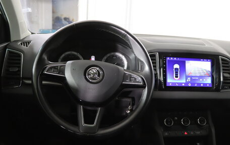 Skoda Karoq I, 2020 год, 2 199 990 рублей, 10 фотография