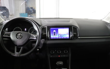 Skoda Karoq I, 2020 год, 2 199 990 рублей, 13 фотография