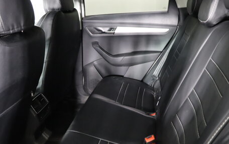 Skoda Karoq I, 2020 год, 2 199 990 рублей, 19 фотография