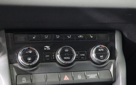 Skoda Karoq I, 2020 год, 2 199 990 рублей, 18 фотография