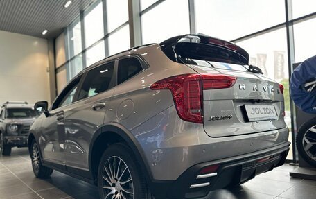 Haval Jolion, 2025 год, 2 599 000 рублей, 5 фотография