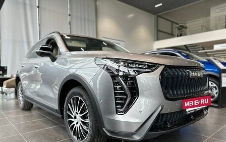 Haval Jolion, 2025 год, 2 599 000 рублей, 3 фотография