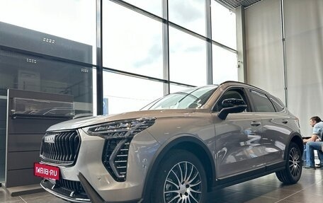 Haval Jolion, 2025 год, 2 599 000 рублей, 2 фотография